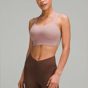 Lululemon Like a Cloud Bra